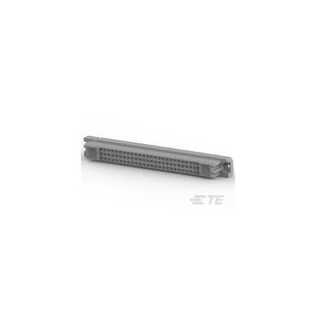 Te Connectivity EURO TYPE M REC 78+2 THIN STK 148417-5